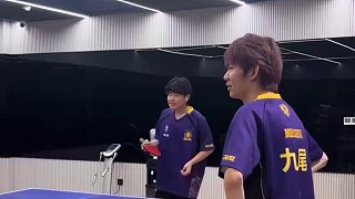 护筐与后场
